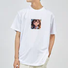 nagisa_riumanのミサ Dry T-Shirt