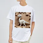 abc villageのデボンレックス Dry T-Shirt