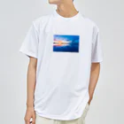 まほろばの絶景シリーズ ドライTシャツ