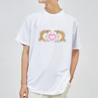 とやまソフトセンターのいなしば ドライTシャツ