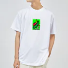 ペコりんショップのおやさいず！ ドライTシャツ