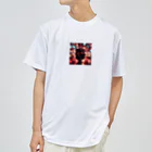 hiroki1101のカメラで撮影 ドライTシャツ