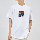 Yuya0926のダンクくん Dry T-Shirt