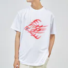 USGの不死鳥 Dry T-Shirt