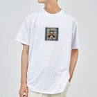 orijinalのジョークで笑いを！ Dry T-Shirt