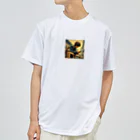 hamanakoのスマホ男子 Dry T-Shirt