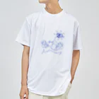 miona5874のYK20Tシャツ2 ドライTシャツ