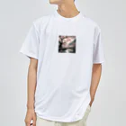 milのamesakura Dry T-Shirt