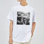 winwin6126のルンルンドライブ！ Dry T-Shirt