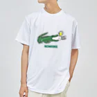 ヒロシオーバーダイブのNOMISKE（飲み助） Dry T-Shirt