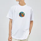 CHRON SHIROの宮城県 ドライTシャツ