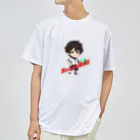 NexDreamのビーチボールバレー（男子Ⅰ） ドライTシャツ