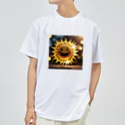 Harmony Haven Goodsのサニーサイ Dry T-Shirt