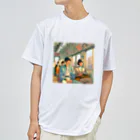 citypopのcitypop ドライTシャツ