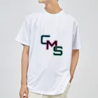 CreativeMolkkyStudioのCMS 1.0 ドライTシャツ