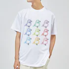 Burano-BirdのB-Bird 9 Dry T-Shirt