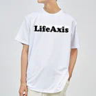 LIFEAXISのLifeAxis ドライTシャツ