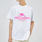 HorizonHuesのワイルドキャンバスラグーン Dry T-Shirt