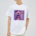 winwin6126の読書フィルム！ ドライTシャツ