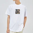 Trend Hubの2024/04/19のニュース ドライTシャツ