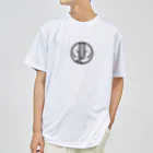 PARIENTES clothingのComenzar Logo  ドライTシャツ