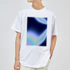 kZm33の夢追い人 Dry T-Shirt