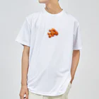 kayuuのサーターアンダギー Dry T-Shirt