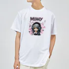 mihhyのMIHHY ドライTシャツ