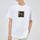 TakeKAKEのNumbering Dry T-Shirt