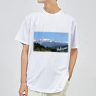 Forêt de RenardsのHakusan Dry T-Shirt