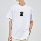 K'ramaのいっぬ Dry T-Shirt