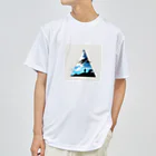 imasarakikenai2024のPyramid Dry T-Shirt