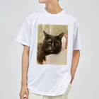 zonotownのねこにゃんにゃん Dry T-Shirt