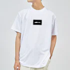 stockboxのポリプテルス グッズ Dry T-Shirt