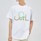 leerayのSoil Dry T-Shirt