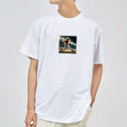 GUNSUNの野球 Dry T-Shirt