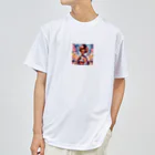 ketapapaのTOKYO PRINCESS Dry T-Shirt