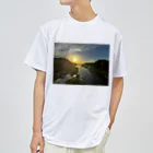 Suicaのけしき Dry T-Shirt