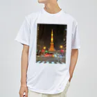 JohnDo Shopの東京タワー Dry T-Shirt