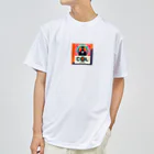 ゆゆゆのcool men ドライTシャツ