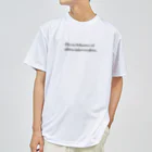 licinivs_oの『形而上学』1.1 ドライTシャツ