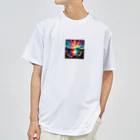 ir700の虹の風 Dry T-Shirt