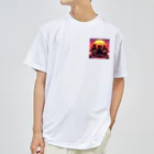 suzuri18026のギャングドック Dry T-Shirt