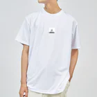 HIGEMESUのHIGEMESUオリジナルブランド Dry T-Shirt