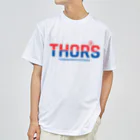 PHANTOM PIXELのThor's Day Fitness Dry T-Shirt