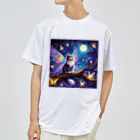 ソルブラインの夢見る妖精「ちゅっか」 Dry T-Shirt