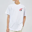 TAKETOYO新体操クラブの2024年度版アイテム Dry T-Shirt