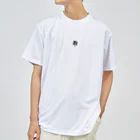 Japanese 「漢字」shopの〜Love〜漢字おしゃれデザイン Dry T-Shirt