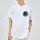 KAI-HUKUのKAIHUKU Dry T-Shirt