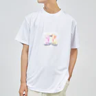 TMRのLove Dog Dry T-Shirt